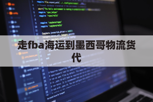 走fba海运到墨西哥物流货代(海运到墨西哥城哪里中转)