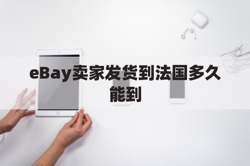 eBay卖家发货到法国多久能到