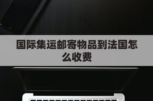 国际集运邮寄物品到法国怎么收费