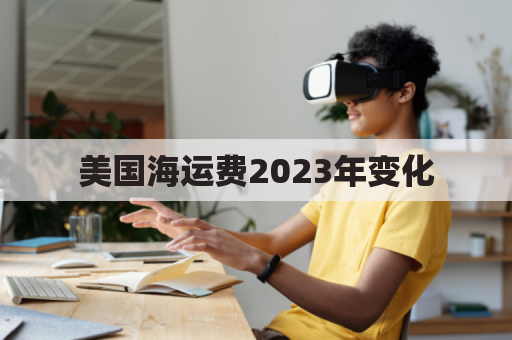 美国海运费2023年变化(美国海运多少钱一公斤)