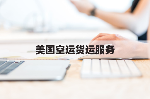 美国空运货运服务(美国航空运输服务)