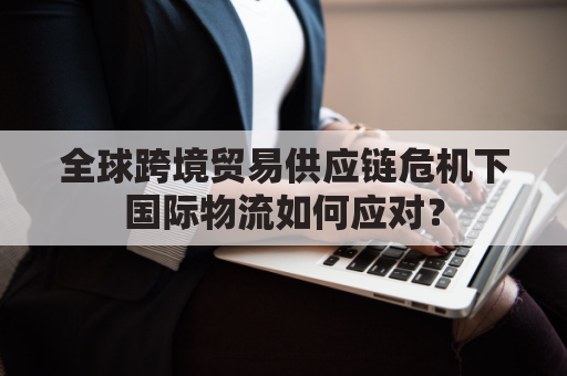 全球跨境贸易供应链危机下国际物流如何应对？
