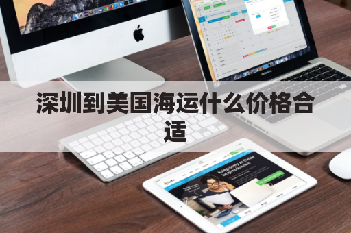 深圳到美国海运什么价格合适(深圳到美国货轮要多久)