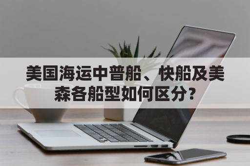 美国海运中普船、快船及美森各船型如何区分？