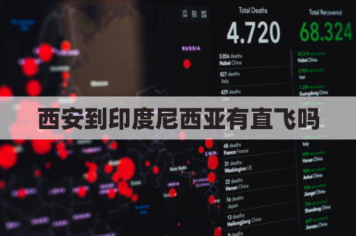 西安到印度尼西亚有直飞吗(西安飞印尼机票多少钱)
