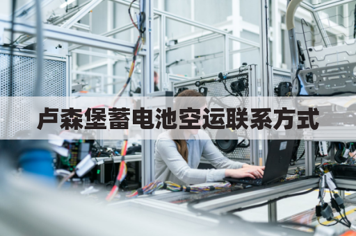 卢森堡蓄电池空运联系方式(了卢森堡)
