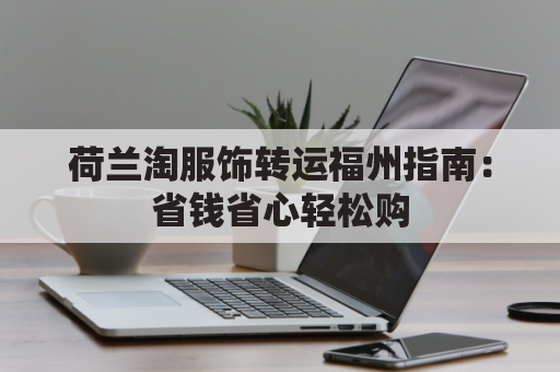 荷兰淘服饰转运福州指南：省钱省心轻松购