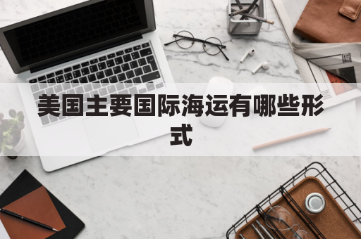 美国主要国际海运有哪些形式(美国的海运)