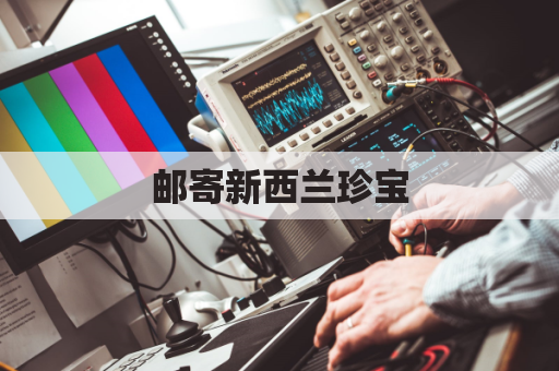 邮寄新西兰珍宝，寄托思国情