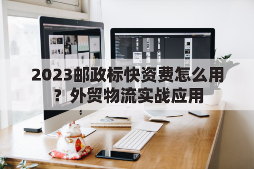 2023邮政标快资费怎么用？外贸物流实战应用