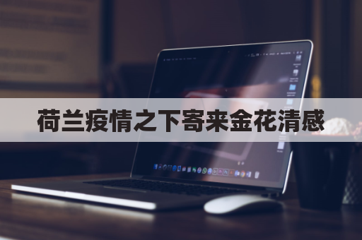 荷兰疫情之下寄来金花清感