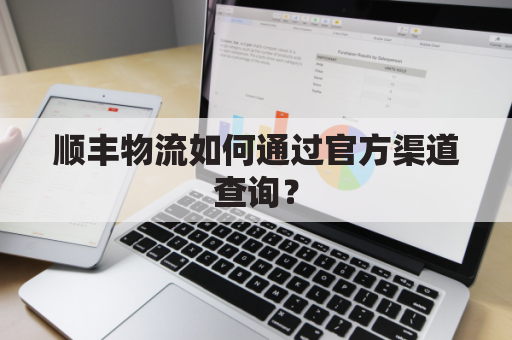 顺丰物流如何通过官方渠道查询？