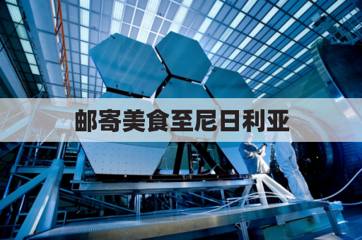 邮寄美食至尼日利亚，美味跨越万里