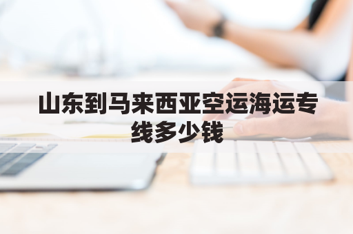 山东到马来西亚空运海运专线多少钱(中国到马来西亚海运专线物流)