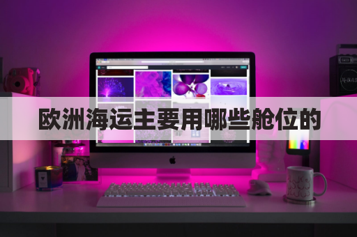 欧洲海运主要用哪些舱位的(欧洲海运现在怎么了)