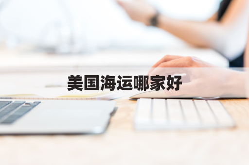 美国海运哪家好(美国海运巨头)