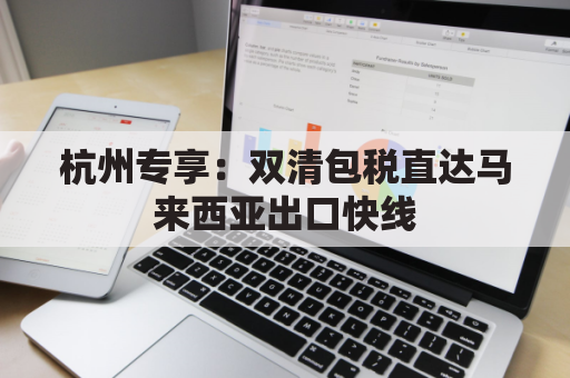 杭州专享:双清包税直达马来西亚出口快线