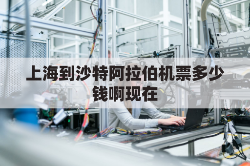 上海到沙特阿拉伯机票多少钱啊现在(上海到沙特船期几天)