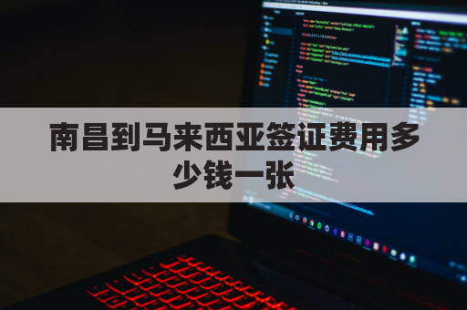 南昌到马来西亚签证费用多少钱一张(南昌到马来西亚要飞几个小时到?)
