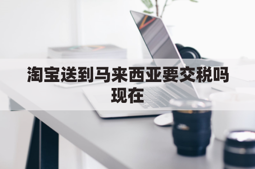 淘宝送到马来西亚要交税吗现在(淘宝买东西寄到马来西亚要多久)