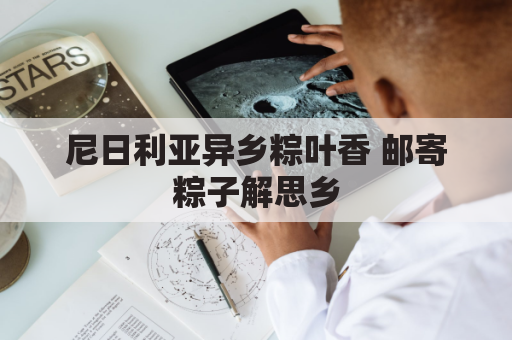 尼日利亚异乡粽叶香 邮寄粽子解思乡