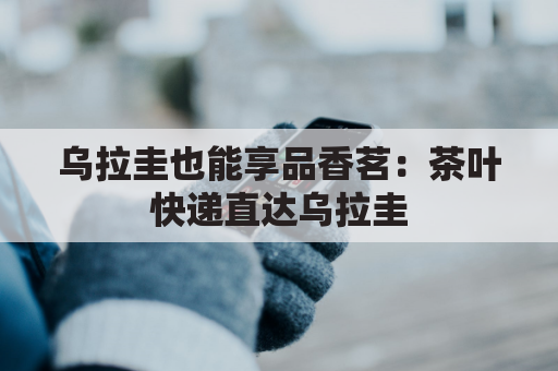 乌拉圭也能享品香茗:茶叶快递直达乌拉圭