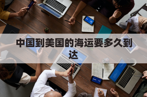 中国到美国的海运要多久到达(中国到美国海运价格怎么算)