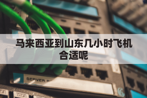 马来西亚到山东几小时飞机合适呢(马来西亚到山东几小时飞机合适呢现在)