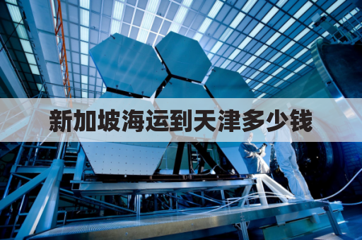 新加坡海运到天津多少钱(新加坡海运到天津多久)