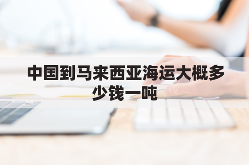 中国到马来西亚海运大概多少钱一吨(中国到马来西亚海运费用)