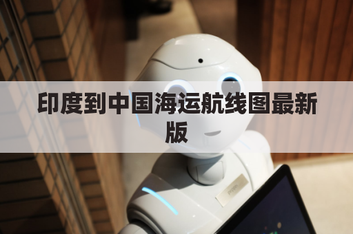 印度到中国海运航线图最新版(中国到印度海运运费怎么样)