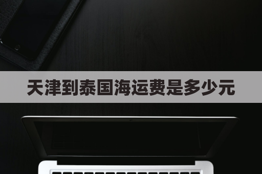 天津到泰国海运费是多少元(天津到泰国物流)