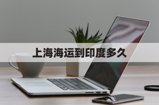 上海海运到印度多久(上海到印度船运要几天)