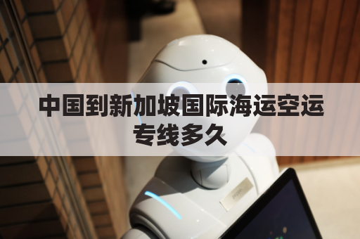 中国到新加坡国际海运空运专线多久(中国到新加坡国际海运空运专线多久到货)