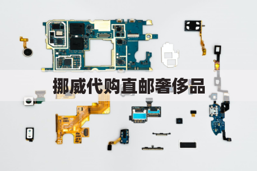 挪威代购直邮奢侈品,至尊渠道指南