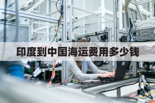 印度到中国海运费用多少钱(印度到中国海运费用多少钱啊)