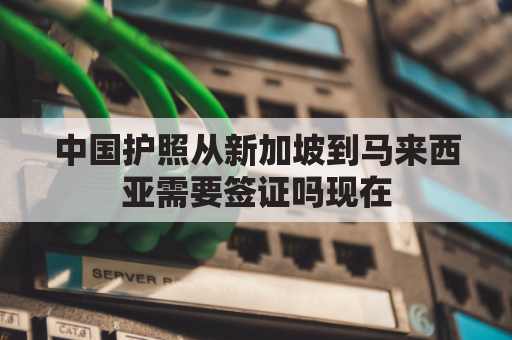 中国护照从新加坡到马来西亚需要签证吗现在(从新加坡去马来西亚需要签证吗)