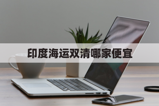 印度海运双清哪家便宜(印度海关清关)