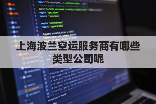 上海波兰空运服务商有哪些类型公司呢(波兰航空货运)