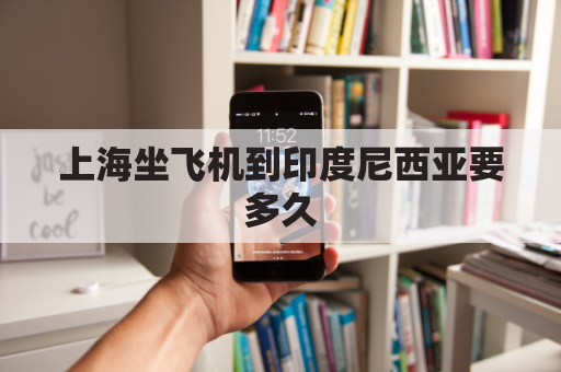 上海坐飞机到印度尼西亚要多久(上海到印尼机票价格)