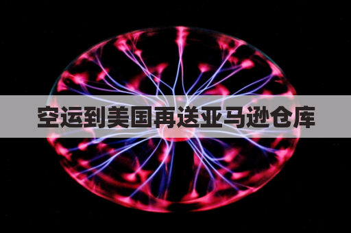 空运到美国再送亚马逊仓库(亚马逊怎么寄到美国仓)