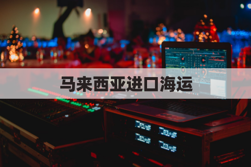 马来西亚进口海运(马来西亚海运费)